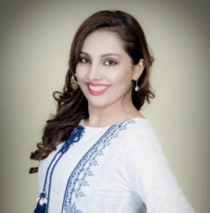 Asiya Ismail - Marketing Director