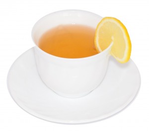 Detox Tea recipe 5