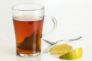 Detox tea recipe 7
