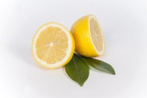 Lemon water 4