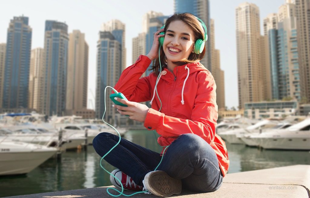 UAE Wellness Survey 78% of UAE Residents Consider Themselves Healthy 1