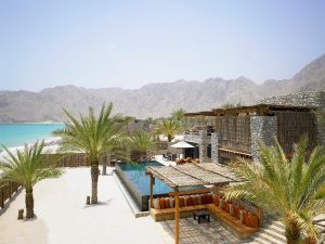 Valentine’s Day Getaway: Luxury Escape with Six Senses Hotels