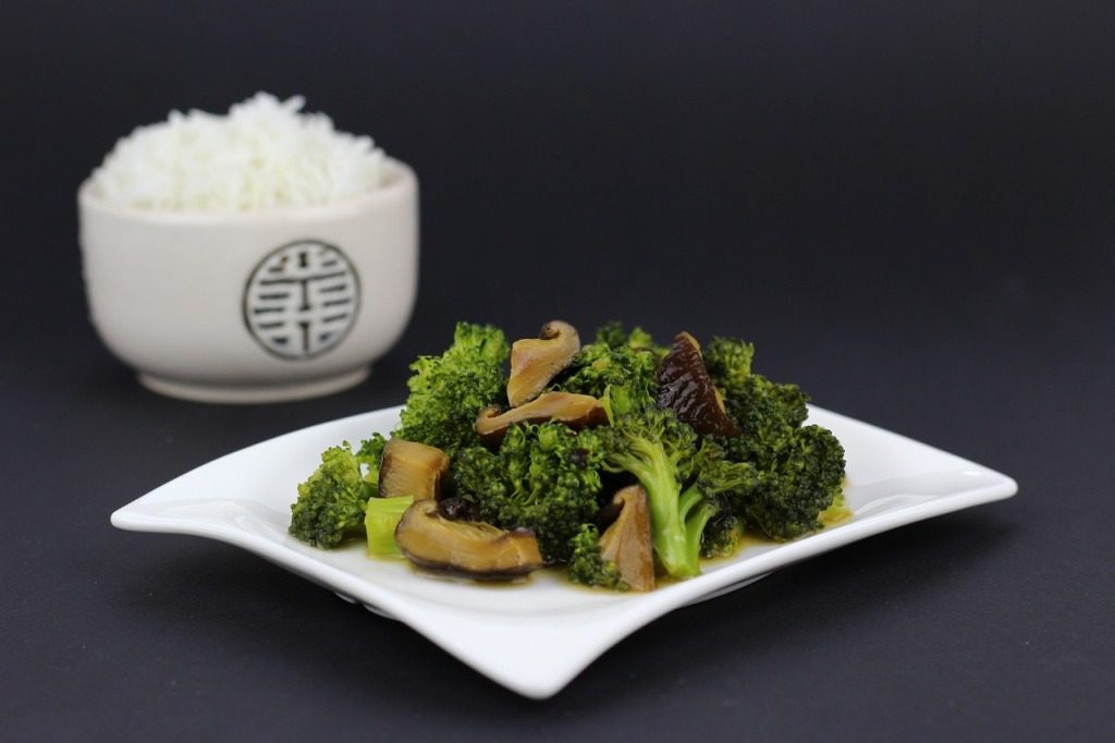 Health Benefits of Broccoli and Why Add It To Your Menu