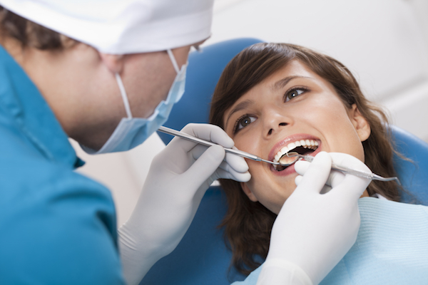 Top Tips on Preventing a Root Canal Infection