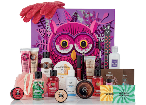 Festive Gifts for the Beauty-Obsessed Woman