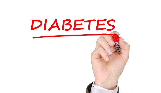 Expert Advice: 5 Best Foods For Managing Diabetes