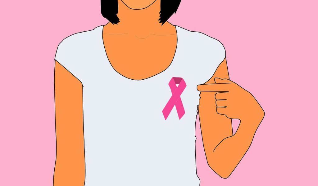 Breast Cancer: Psychology Behind Breast Reconstruction After Mastectomy