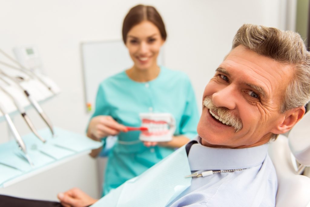 Dental Implants: What To Expect