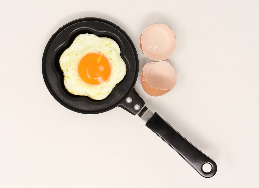 Benefits of Eggs: 8 Reasons You Should Include Eggs in Your Diet