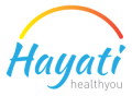 Hayati – Healthy You