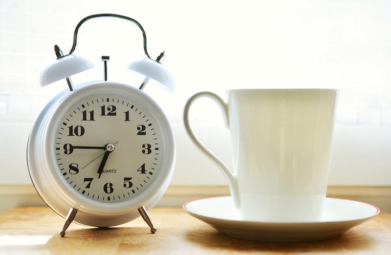 Is Hitting the Snooze Button Bad for your Health?